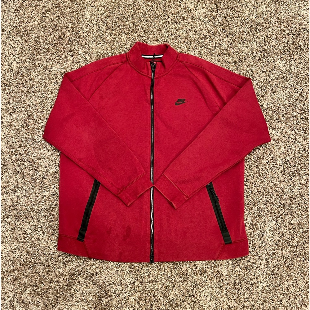 Nike Tech Fleece Sweatshirt